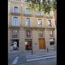 Das Geburtshaus von Dalí